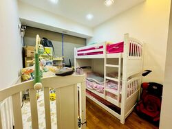 The Beverly (D21), Apartment #453597561